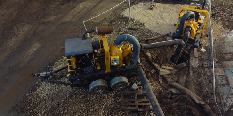 About Call of Doody in Mount Pleasant, North Carolina