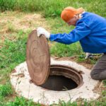 Septic Maintenance