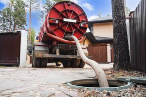 Why It’s Important to Have a Reliable Commercial Septic Services Team on Your Side