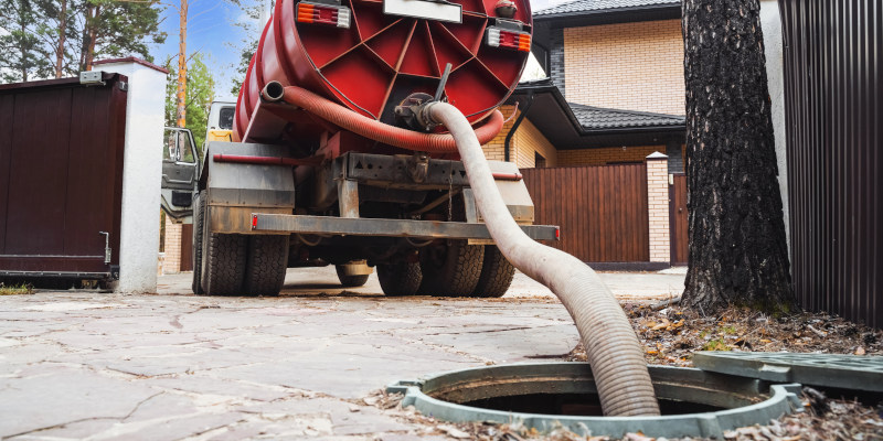 Why It’s Important to Have a Reliable Commercial Septic Services Team on Your Side