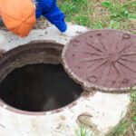 Septic System Backups