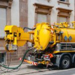 Real Estate Septic Inspections