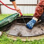 Septic Repair