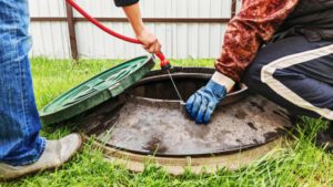 Septic Repair