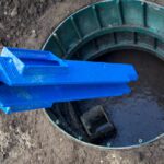 Commercial Septic Inspections