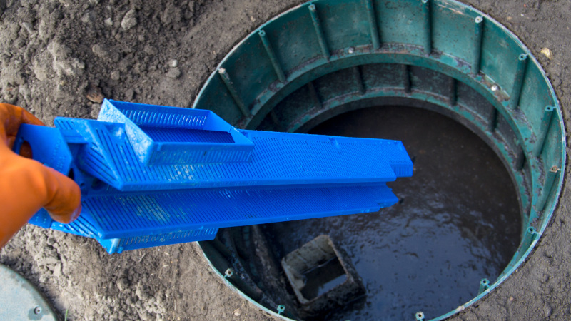 Commercial Septic Inspections in Mount Pleasant, North Carolina